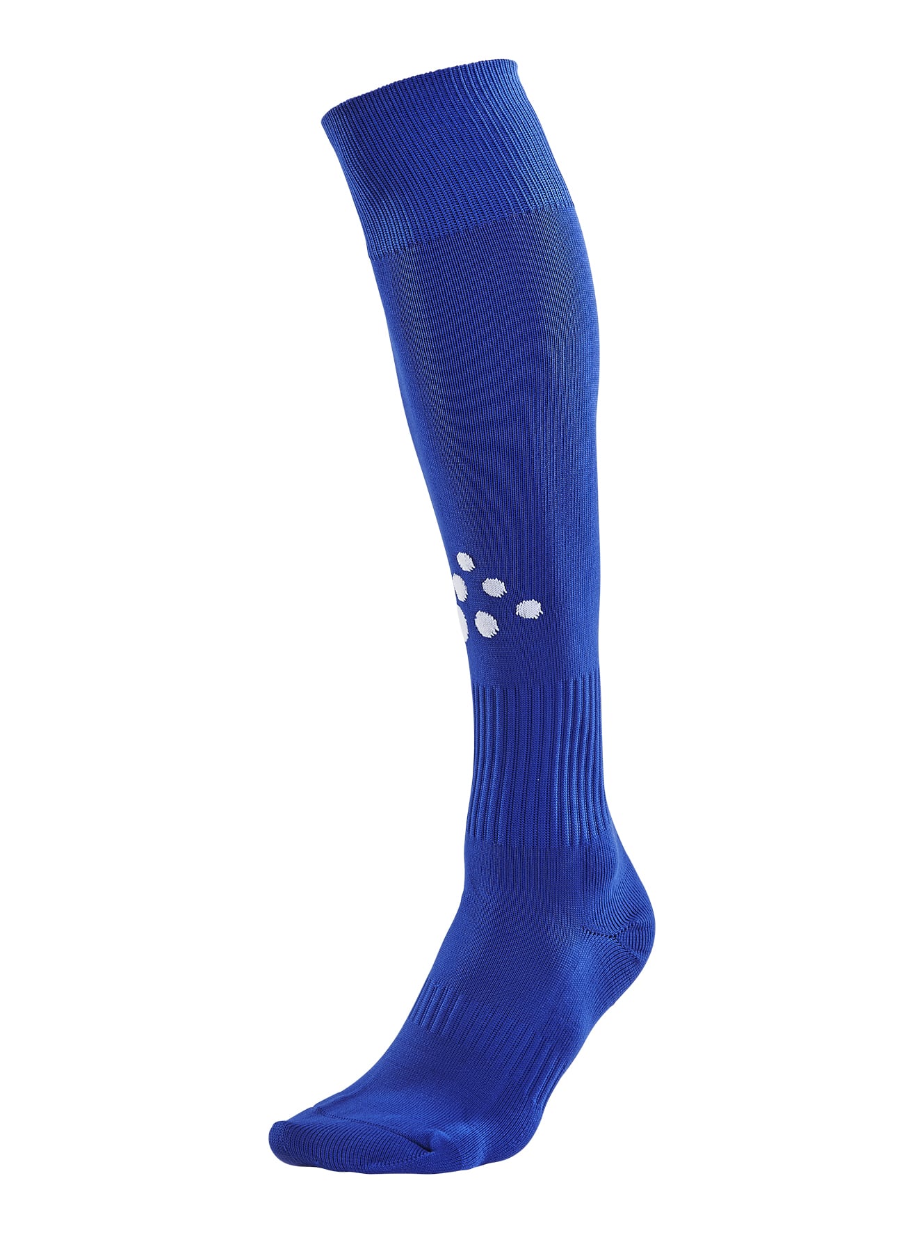 Craft Squad Sock Solid Royal Blue 37 39