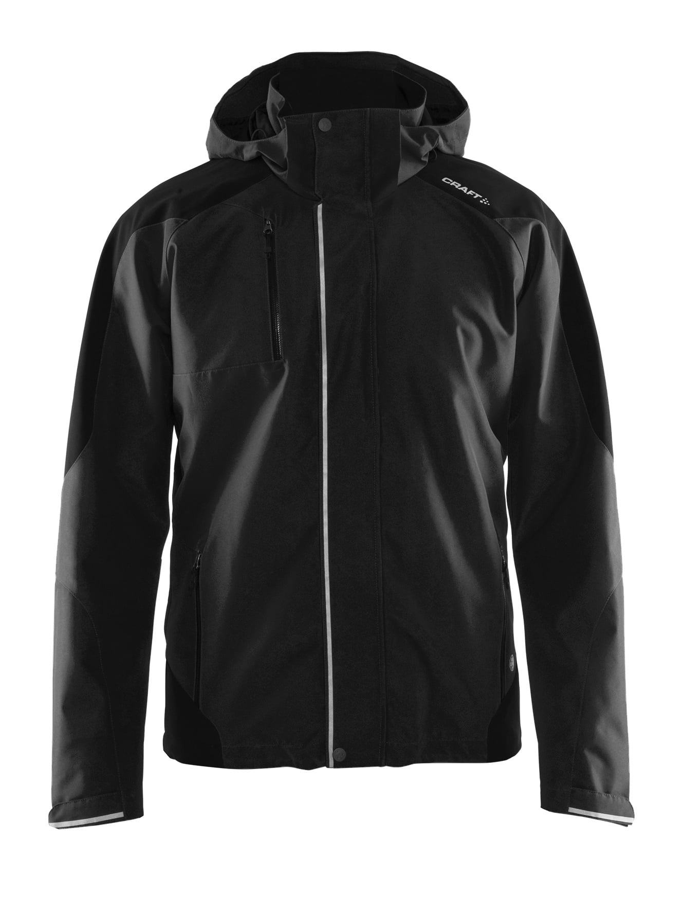 Craft Zermatt Jacket Maend Black