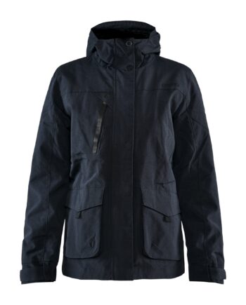 Craft  -in-  Jkt Kvinder Black Black