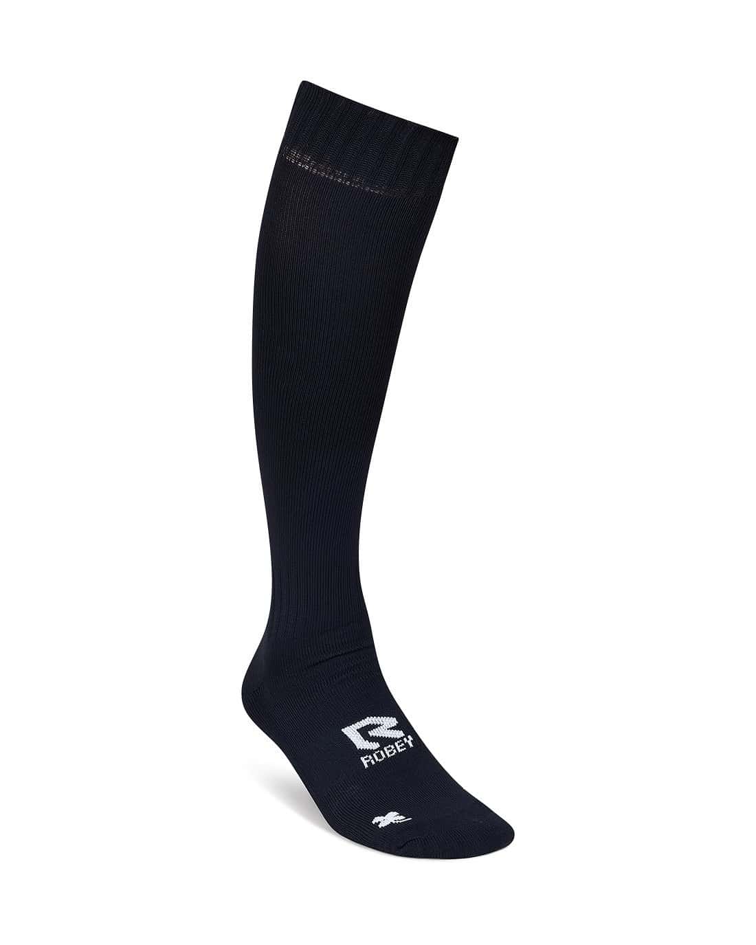 Robey Basic Strømper Sort Junior 36-40
