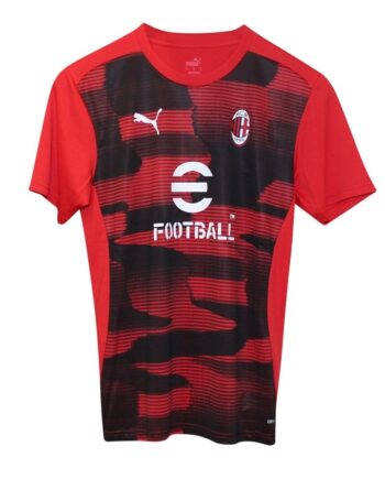 Ac Milan Pre-match Top 2024 25 Mens-