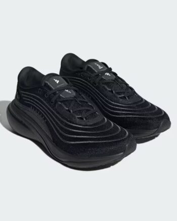 Adidas Supernova     Parley Sneakers Black Mens-10 Uk   44       Us 10