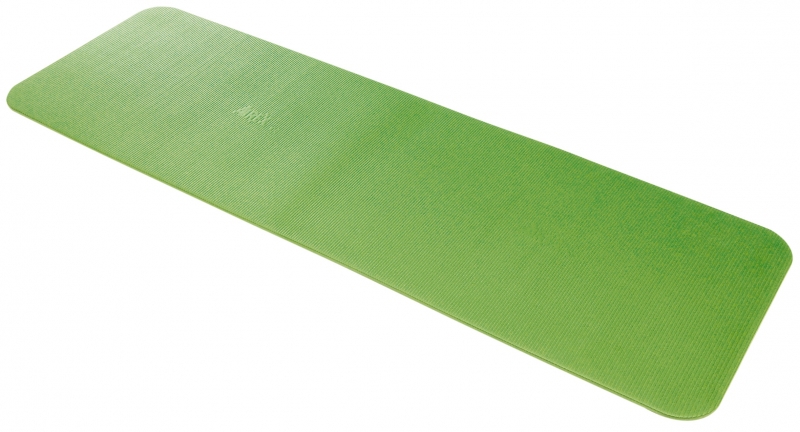 Airex Fitline Træningsmåtte Grøn 140 60 Cm
