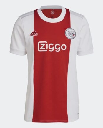 Ajax Home Jersey 2021 22 Youth-140