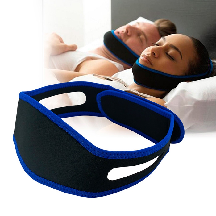 Anti Snorke Strop Chin Band