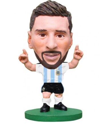 Argentina Soccerstarz Messi-one-size