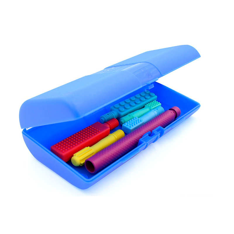 Ark -vibe Opbevaringsboks Sort