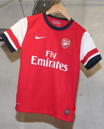 Arsenal Home Jersey Boys-ym   137-147