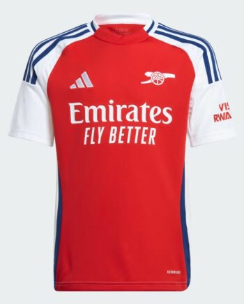 Arsenal Home Jersey 2024 25 Youth-128