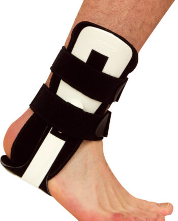 Aserve Active Ankelbandage  Small