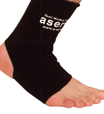 Aserve Ankel Elastikbind Small