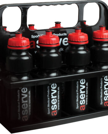 Aserve Flaskeholder