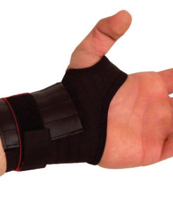 Aserve Håndledsbandage Elite Venstre