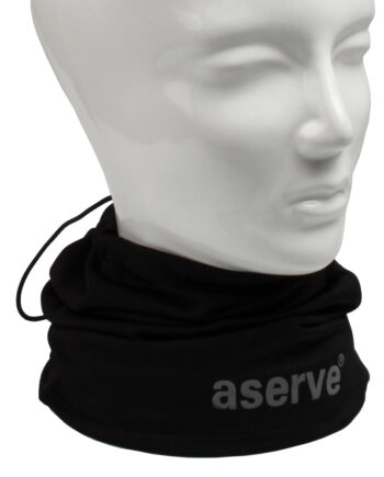Aserve Halsedisse Thermal Flexible Halsedisse Large