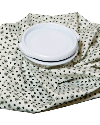 Aserve Ice Bag Ispose  Genanvendelig