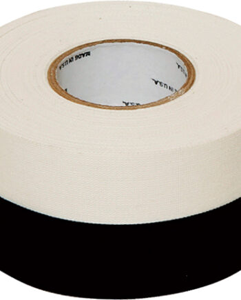 Aserve Ishockeytape Hvid