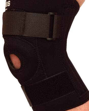 Aserve Knæstøttebandage  -large