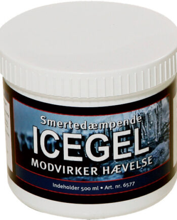 Aserve Kølende Is-gel