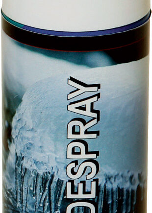Aserve Kuldespray  200ml