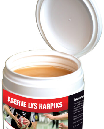 Aserve Lys Håndbold Harpiks  500ml