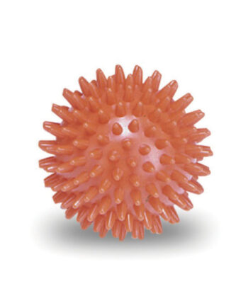 Aserve Massagebold 6cm Orange