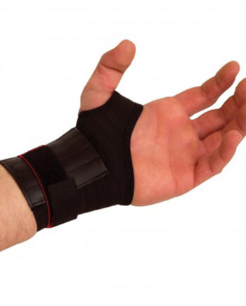 Aserve Neopren Håndledsbandage Højre