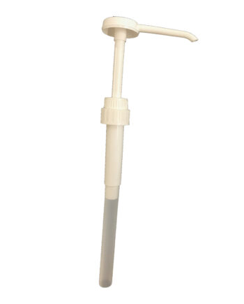 Aserve Olie Pumpe V2    Liter