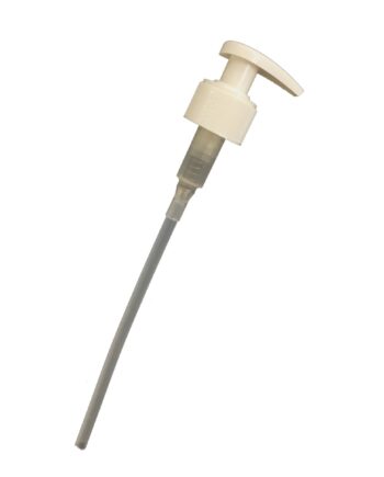 Aserve Olie Pumpe V2    Liter