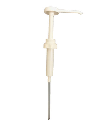 Aserve Olie Pumpe V3    Liter