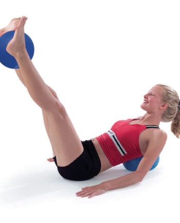 Aserve Pilates Bold 25cm