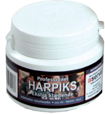 Aserve Professionel Håndbold Harpiks  100ml