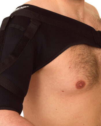 Aserve Skulderbandage Small