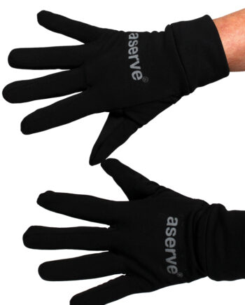 Aserve Thermal Flexible Handsker  Small