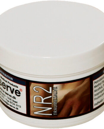 Aserve Traumesalve  500ml