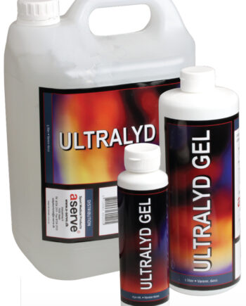 Aserve Ultralyd Gel  250ml