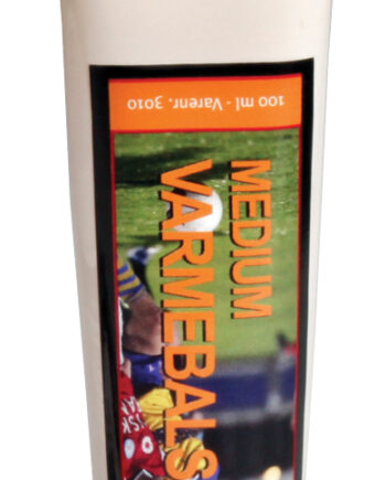 Aserve Varmebalsam Medium Tube  100ml