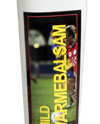 Aserve Varmebalsam Mild Tube  100ml