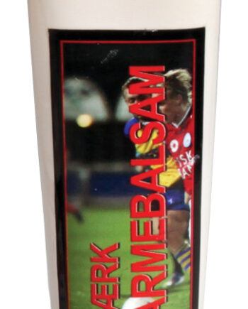 Aserve Varmebalsam Stærk Tube  100ml