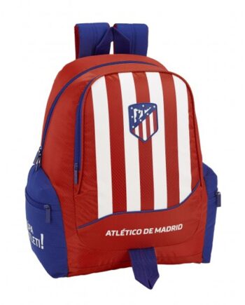 Atletico Madrid Backpack-one-size