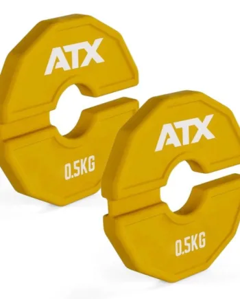 Atx Add-on Flex Plate     Kg  Gul Sæt