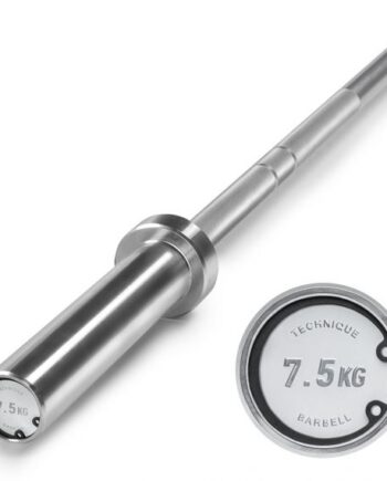 Atx 183 Cm Teknik Vægtstang Aluminium     Kg