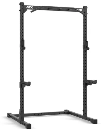 Atx  Half Rack 510 195 Cm  Skaffevare
