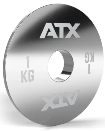 Atx  Magnetic Add Weight  Magnetiske Ekstravægte Til Styrketræning   Kg