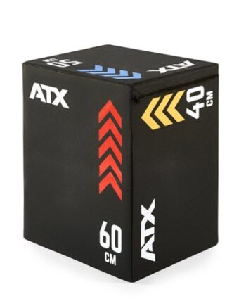 Atx  Soft Jump Box 40x50x60