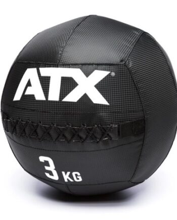 Atx  Wall Ball     Kg Carbon Look