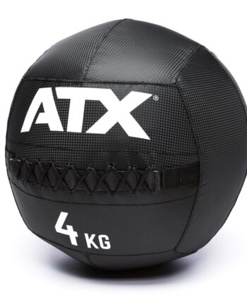 Atx  Wall Ball     Kg Carbon Look
