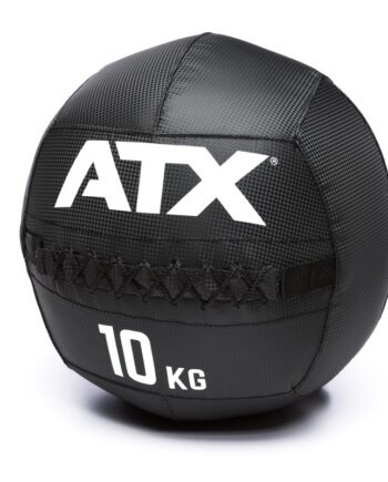 Atx  Wall Ball   10 Kg Carbon Look