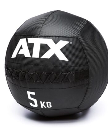 Atx  Wall Ball  5kg Carbon Look