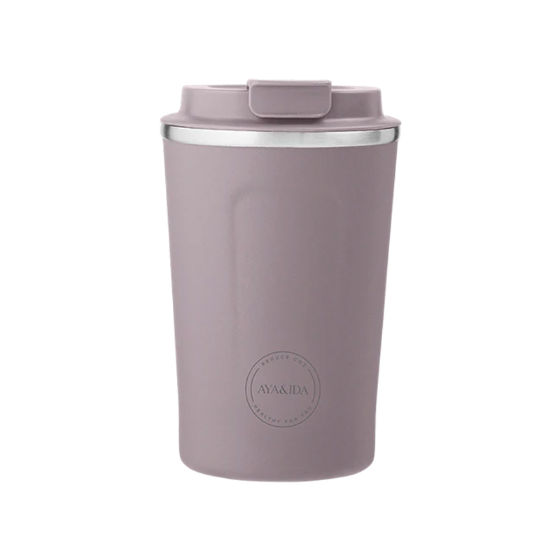Aya Ida Cup2go 380 Ml Lavender