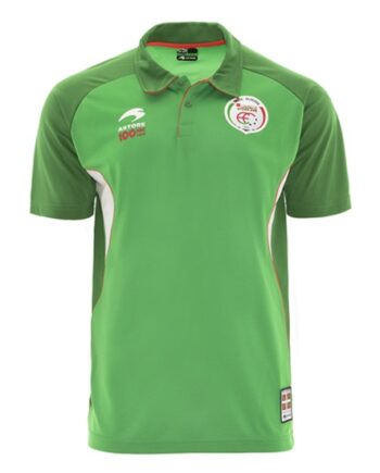 Basque Country Home Jersey 2016 18-